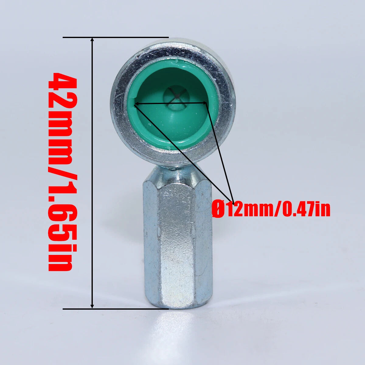 3X Manual Shift Change Cable Linkage Bushing Joint For MG3 MG6 2012 MG7 MGTF MGF