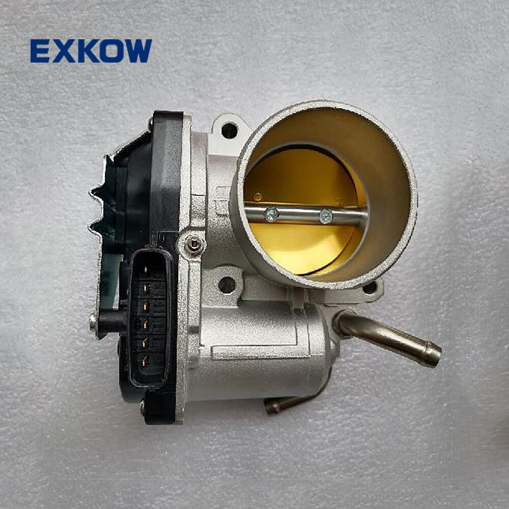 Throttle Boby Assy for Mitsubishi L200 Triton Lancer Outlander ASX 1450A195 Q
