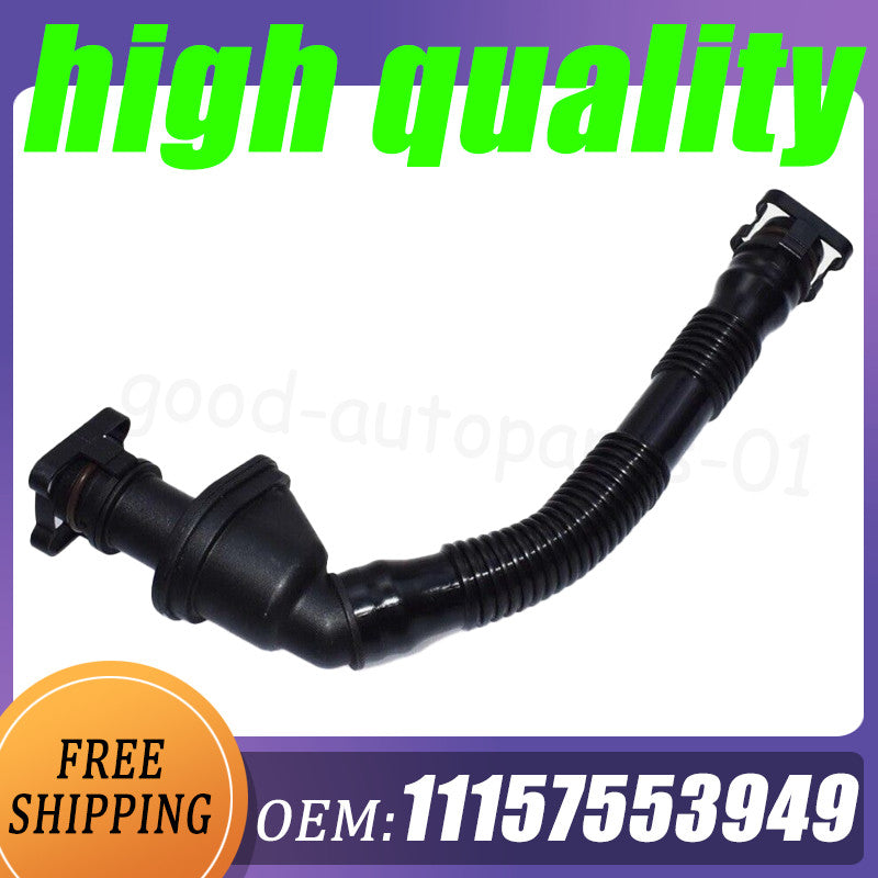Crankcase Vent Hose for 2007-2016 E91 E93 135i 535i 3.0L L6 Z4 11157553949 n