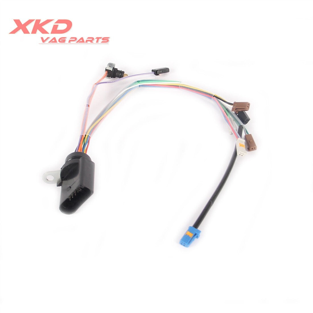 Transmission Harness 14Pin Fit for VW for Golf Polo for Jetta for AUDI A3 09G927363F Q