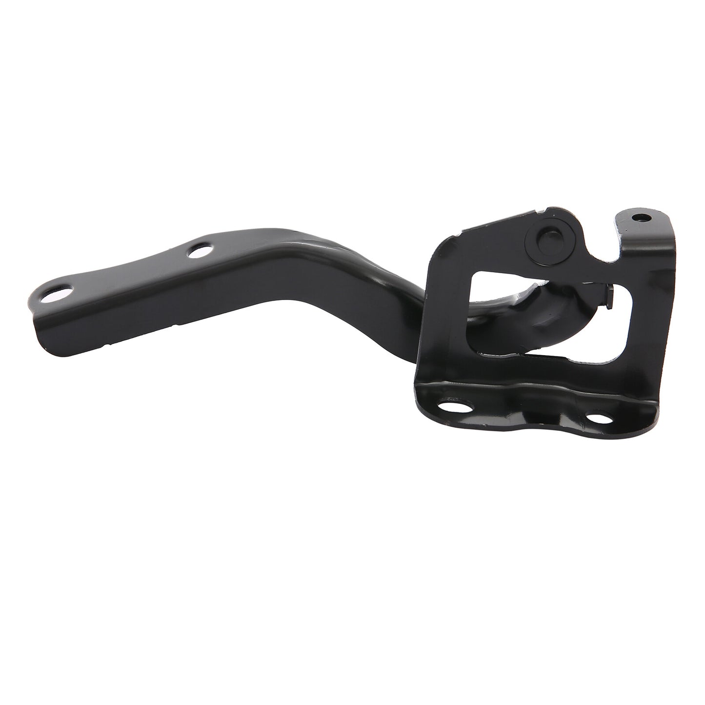 Suitable for 2010 - 2015 for Prius front hood hinge left and right double TO1236167 TO1236168- v