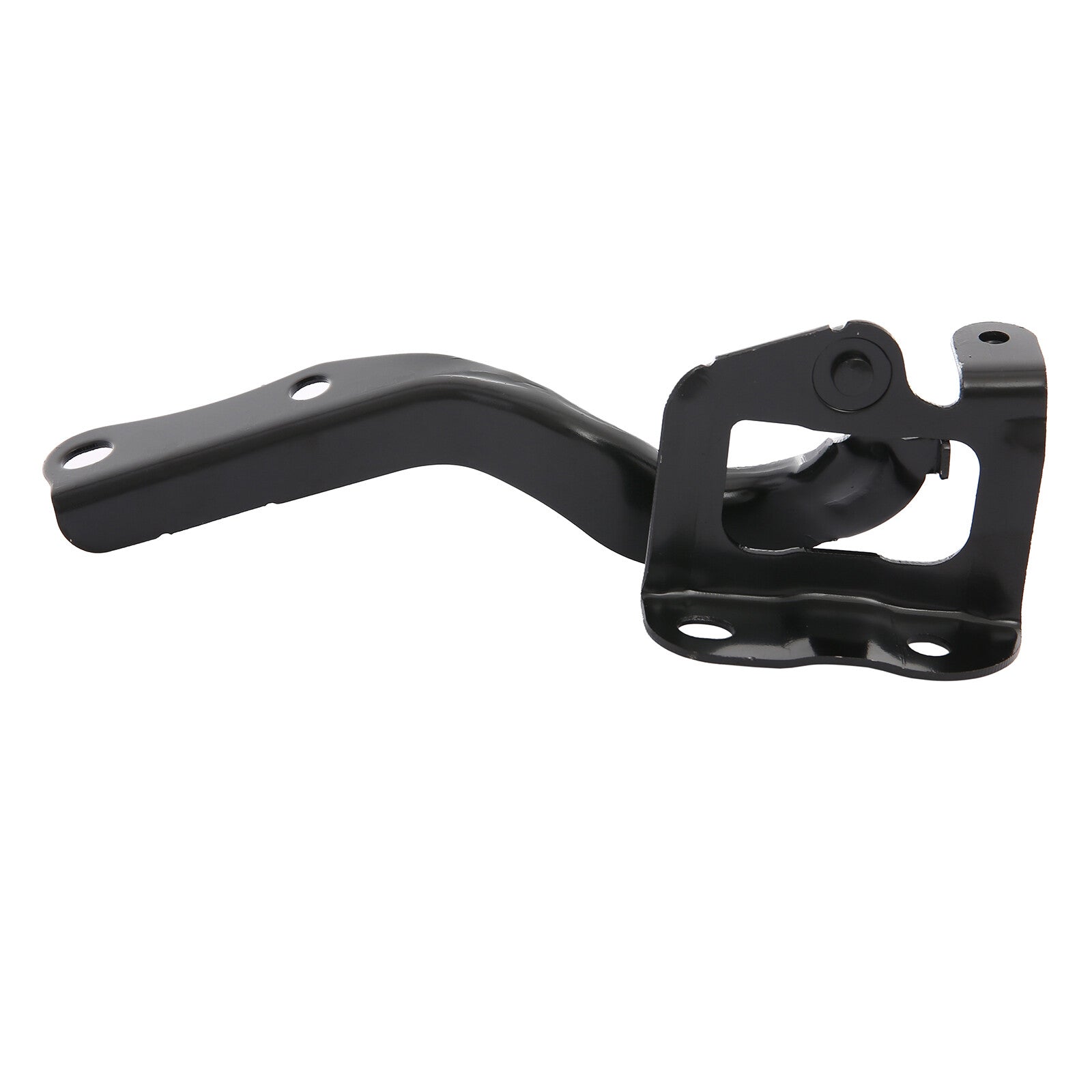 Suitable for 2010 - 2015 for Prius front hood hinge left and right double TO1236167 TO1236168- v