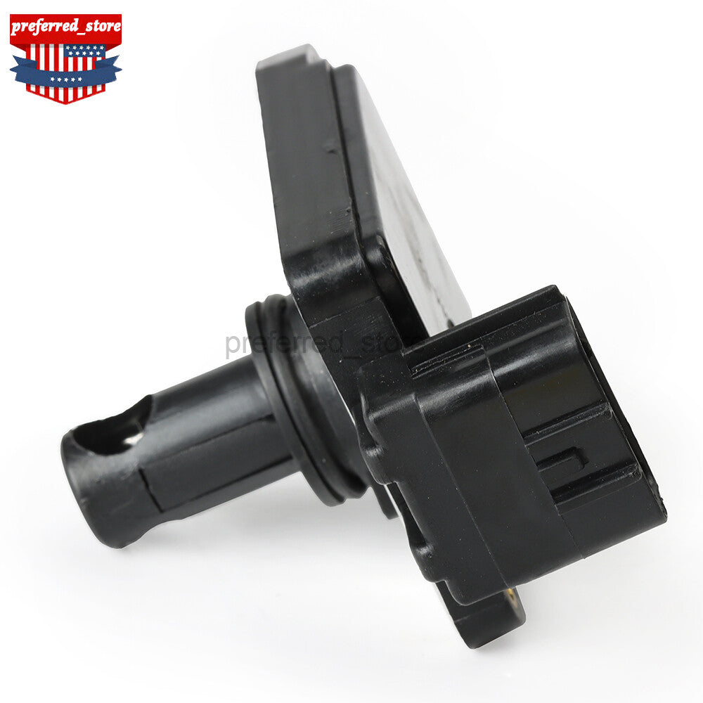 MAF AFH55M-12- is an air flow sensor instrument for pickup trucks, specifically for Frontier and Xterra pickups. v