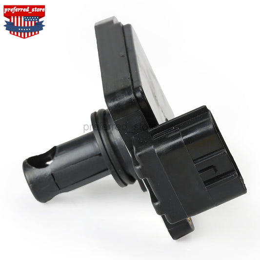 MAF AFH55M-12- is an air flow sensor instrument for pickup trucks, specifically for Frontier and Xterra pickups. v