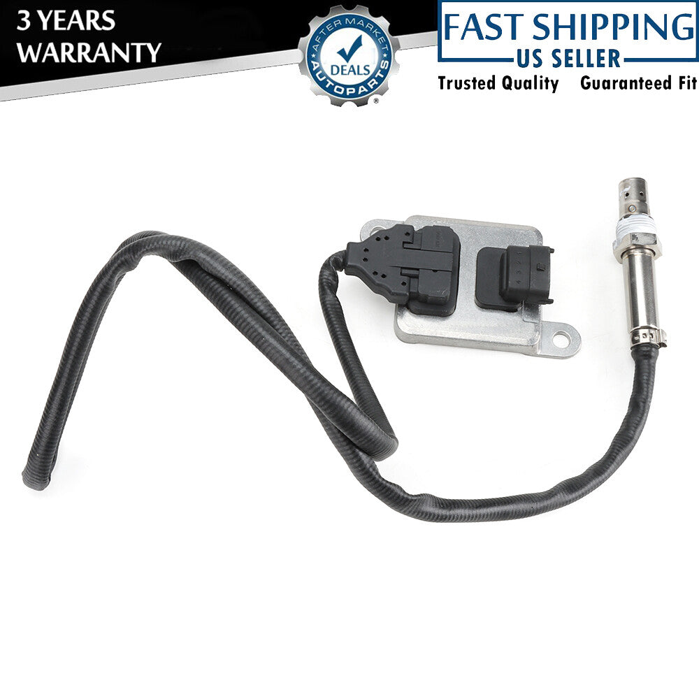 5WK96672A 2871974 Upgrade NOx Sensor Nitrogen Oxide Sensor Fits for Q