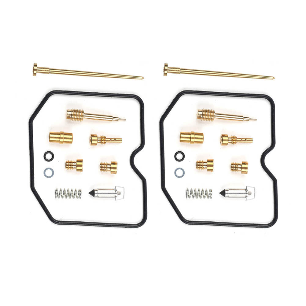Carburetor Repair Kit for Kawasaki GPZ500S EX500 1987-2003 Q
