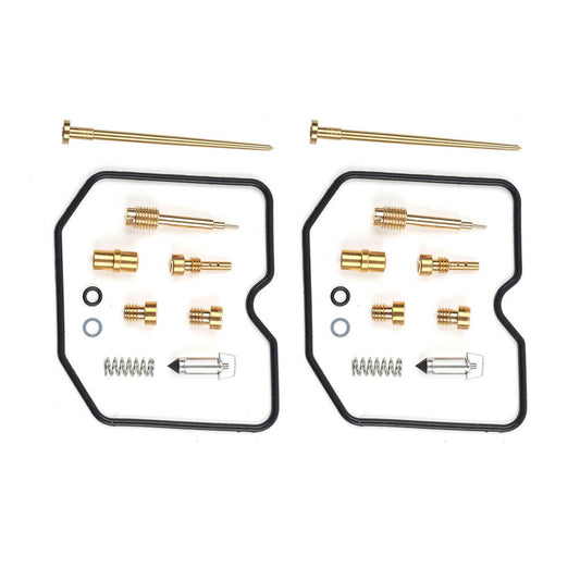 Carburetor Repair Kit for Kawasaki GPZ500S EX500 1987-2003 Q