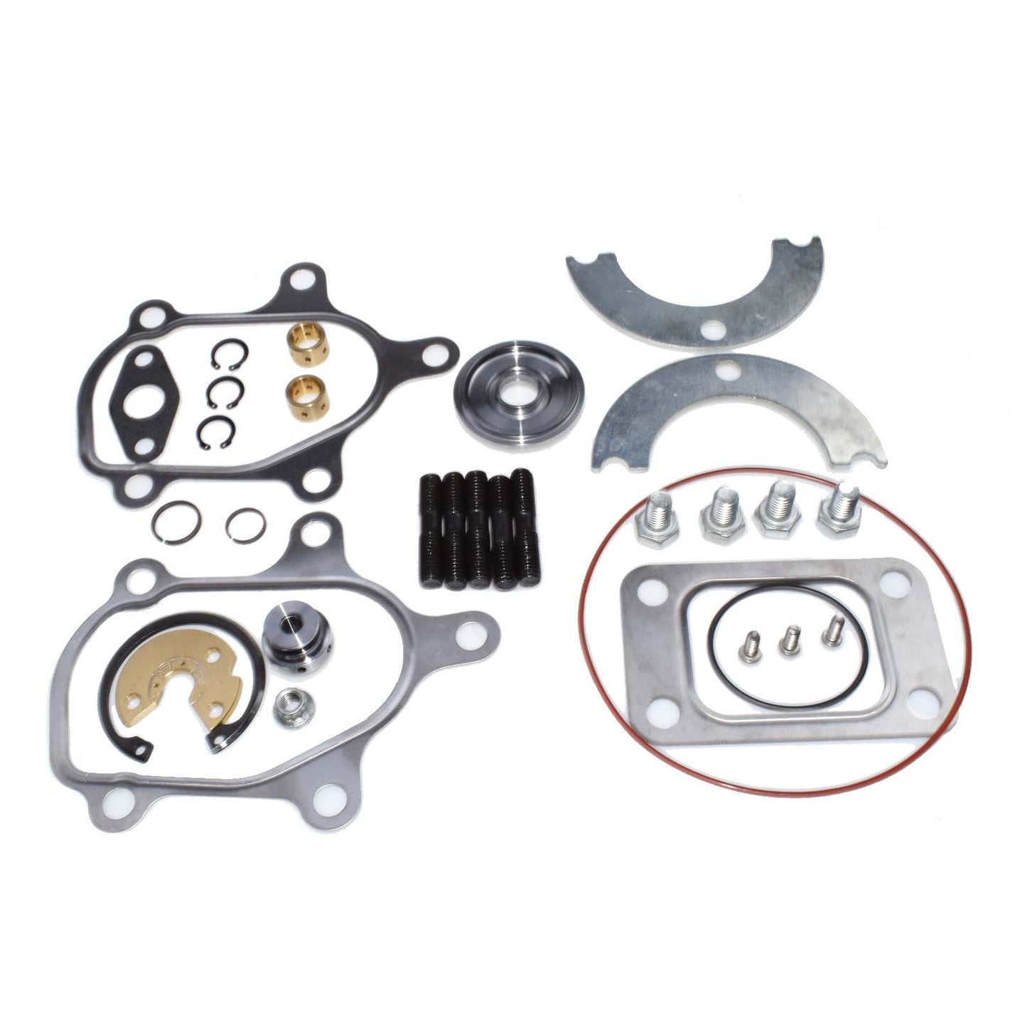 Turbocharger Repair and Rebuild Kit T25/T28 T2 T25 T28 Brand New