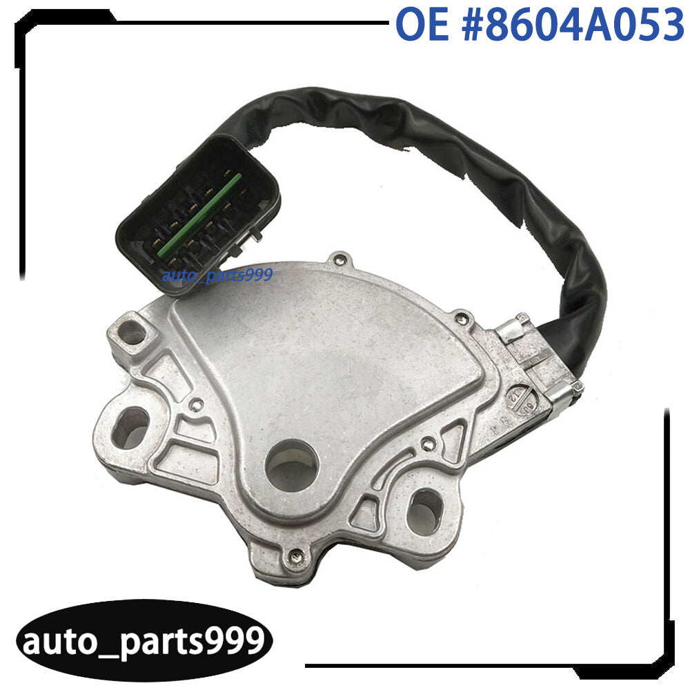 The new neutral safety switch MR263257 is suitable for Pajero Montero Sport Triton. n