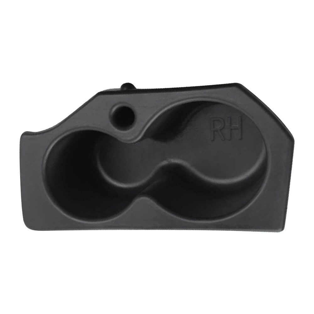 Front Right Door Cup Holder for 2009-2018 for Dodge for Ram 1500-3500 2017 for Ram 4500 5500 Q