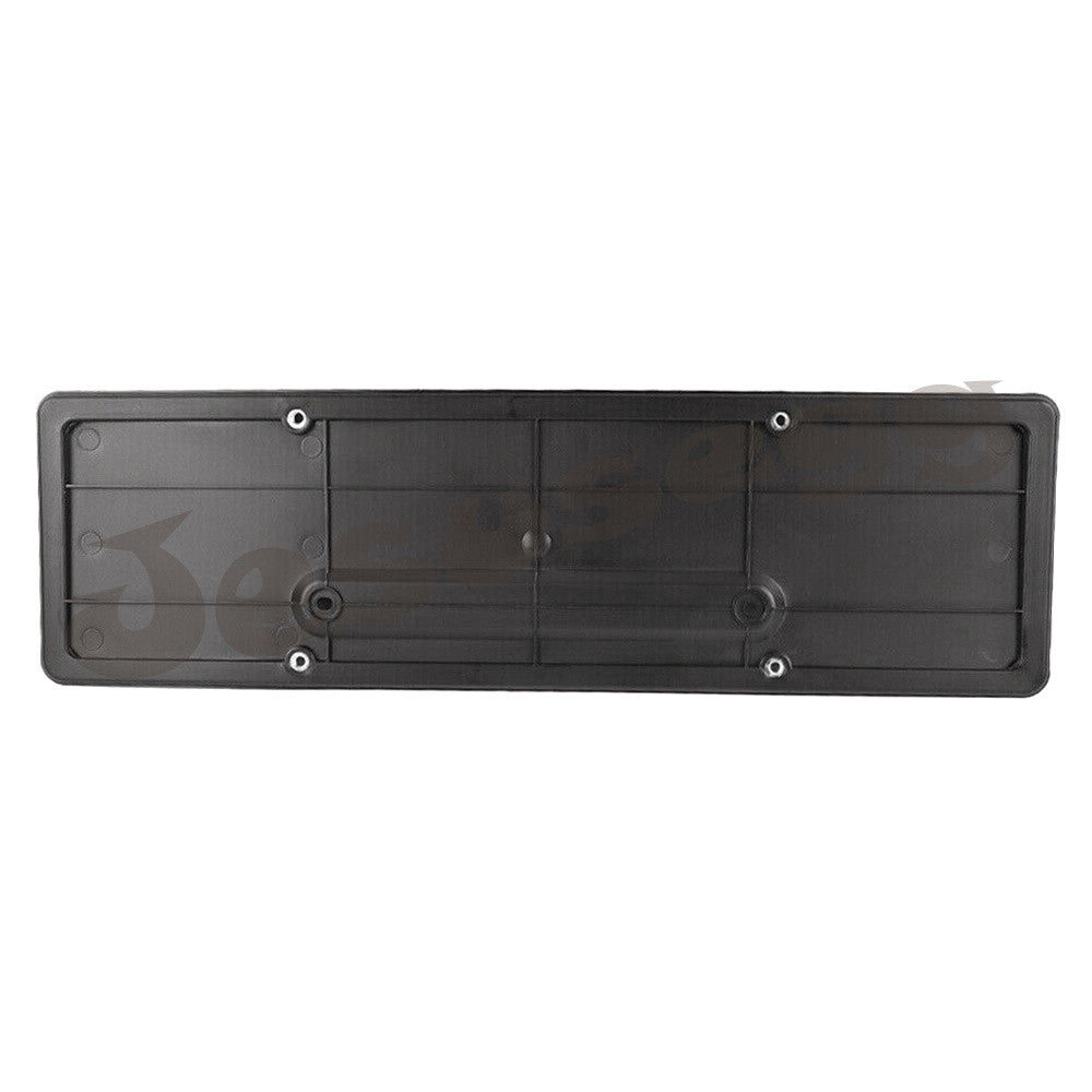Rear Bumper License Plate 1096848-00-B Fit for 2017 18 19 20 for Tesla for Model 3 Q