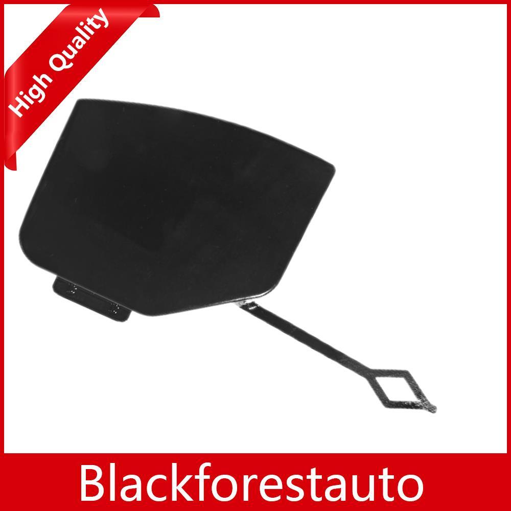 Rear Bumper Tow Hook Cover Cap Unpainted Fit For 7' G11 LCI G12 LCI 2019-2022 Q