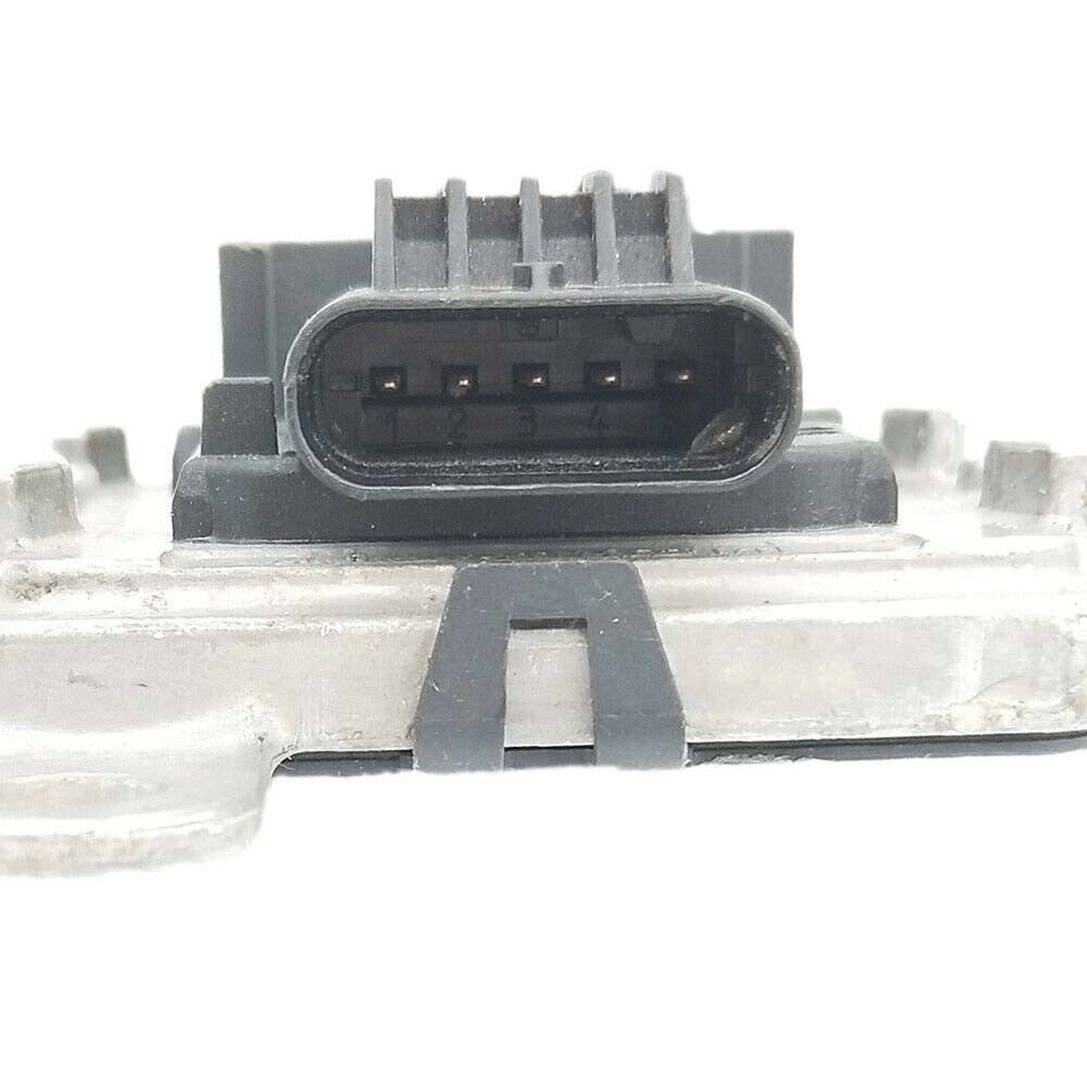 New Nox Sensor A0009054704 5WK97381 for Mercedes-Benz E-Class W213 W257 W238