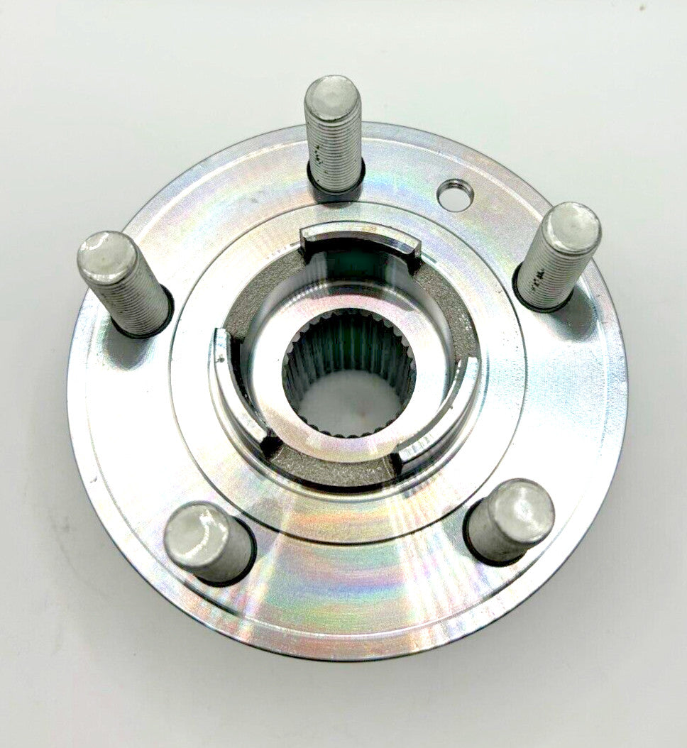Rear Wheel Hub for Land Rover for Range Rover Evoque 2019-2023 LR139172 PAIR