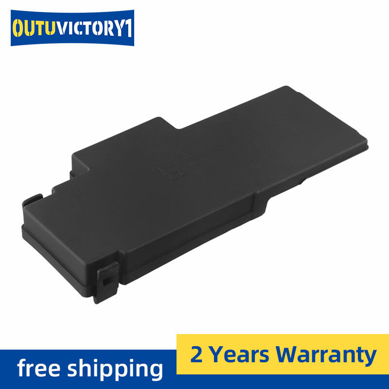Super Duty fuse box cover for Ford 2011-16 F-250 F-350 BC3Z-14A003-AA
