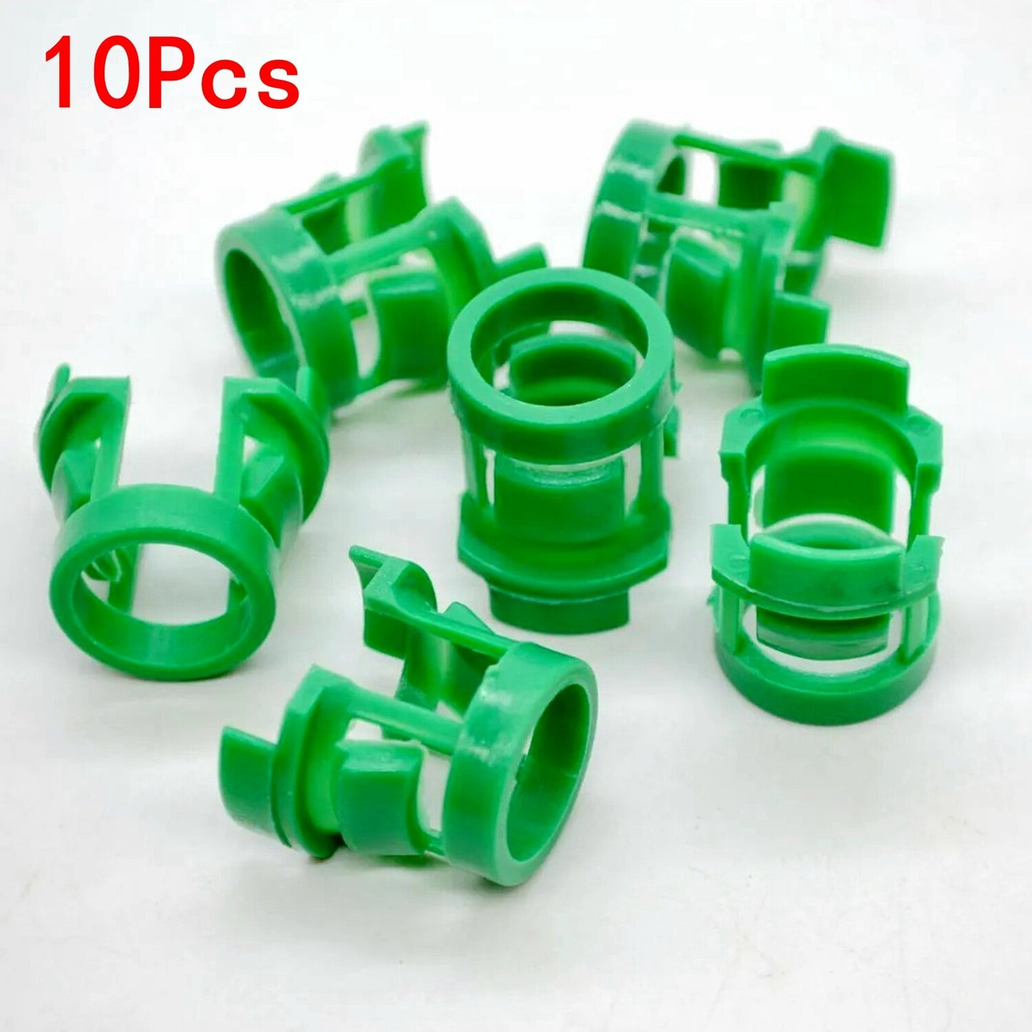 10x Auto Trans Oil Cooler Hose Clip 9485149 for VOLVO C70 S60 S80 V70 XC70 XC90