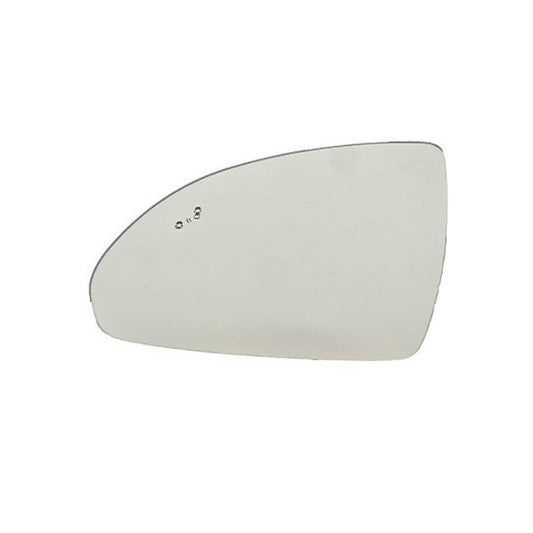 Car Driver Side Left LH Blind Spot Mirror Glass Lens for Kia Optima 2016-2020 Q