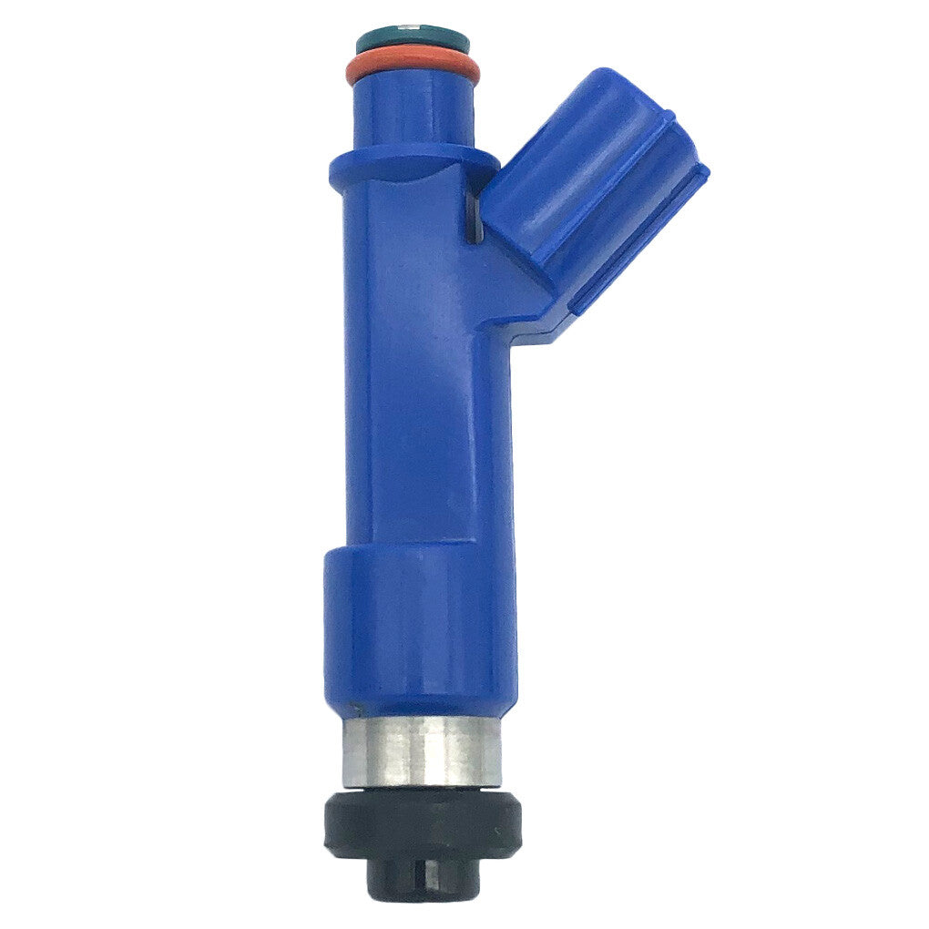 Set of 4 Fuel Injectors for Toyota Yaris 2007-2018 1.5L 23250-21040 FJ806 67407
