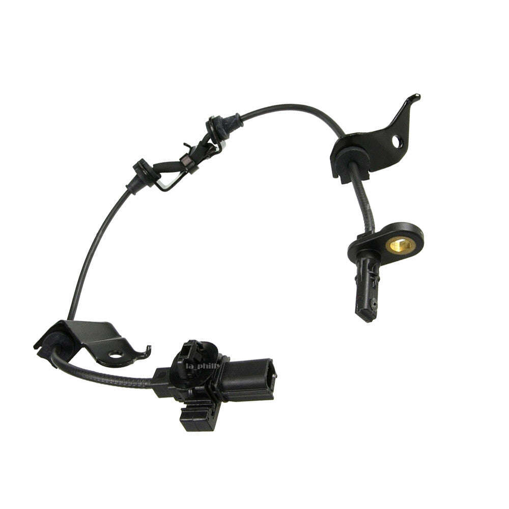 Front Left ABS Wheel Speed Sensor For 08-17 for Honda for Accord 08-17 for Acura TSX 09-14 Q