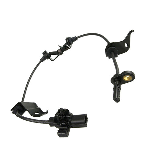 Front Left ABS Wheel Speed Sensor For 08-17 for Honda for Accord 08-17 for Acura TSX 09-14 Q