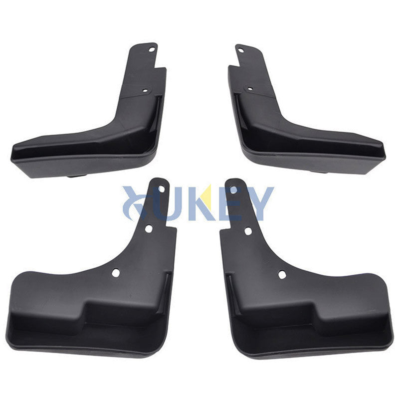 Fit for Nissan X-Trail T32 2014-19 Dirt Catcher Splash Flaps Front XTRAIL Q