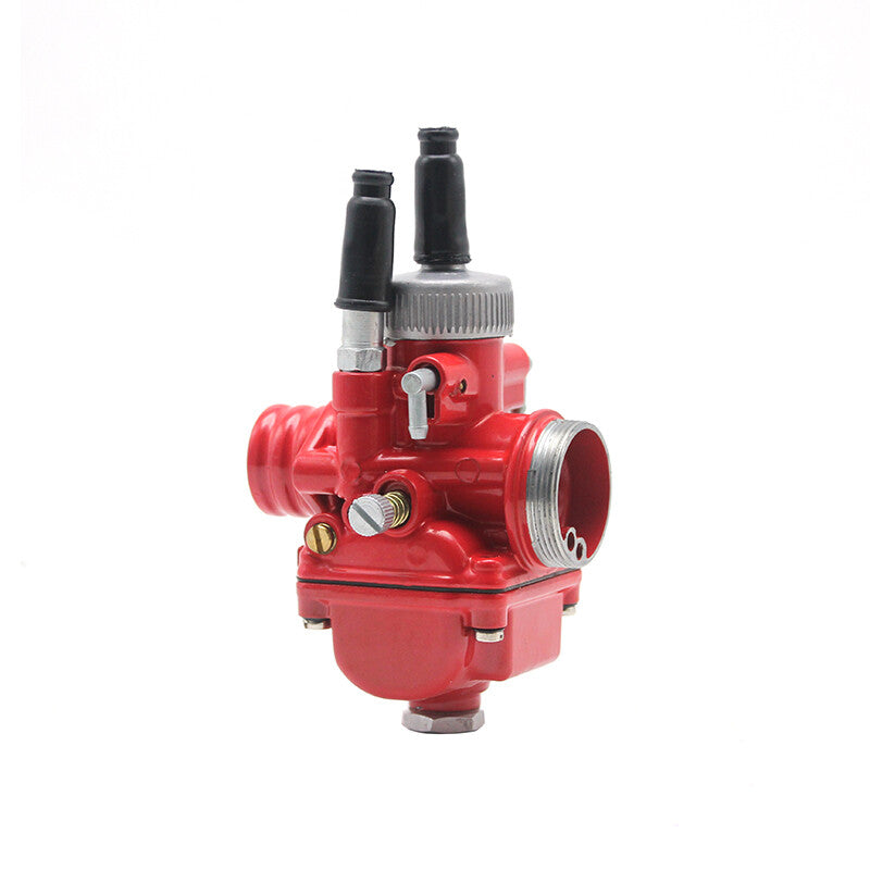 PHBG 21mm Carburador suitable for 50-100cc engine motorcycles and scooters. Q