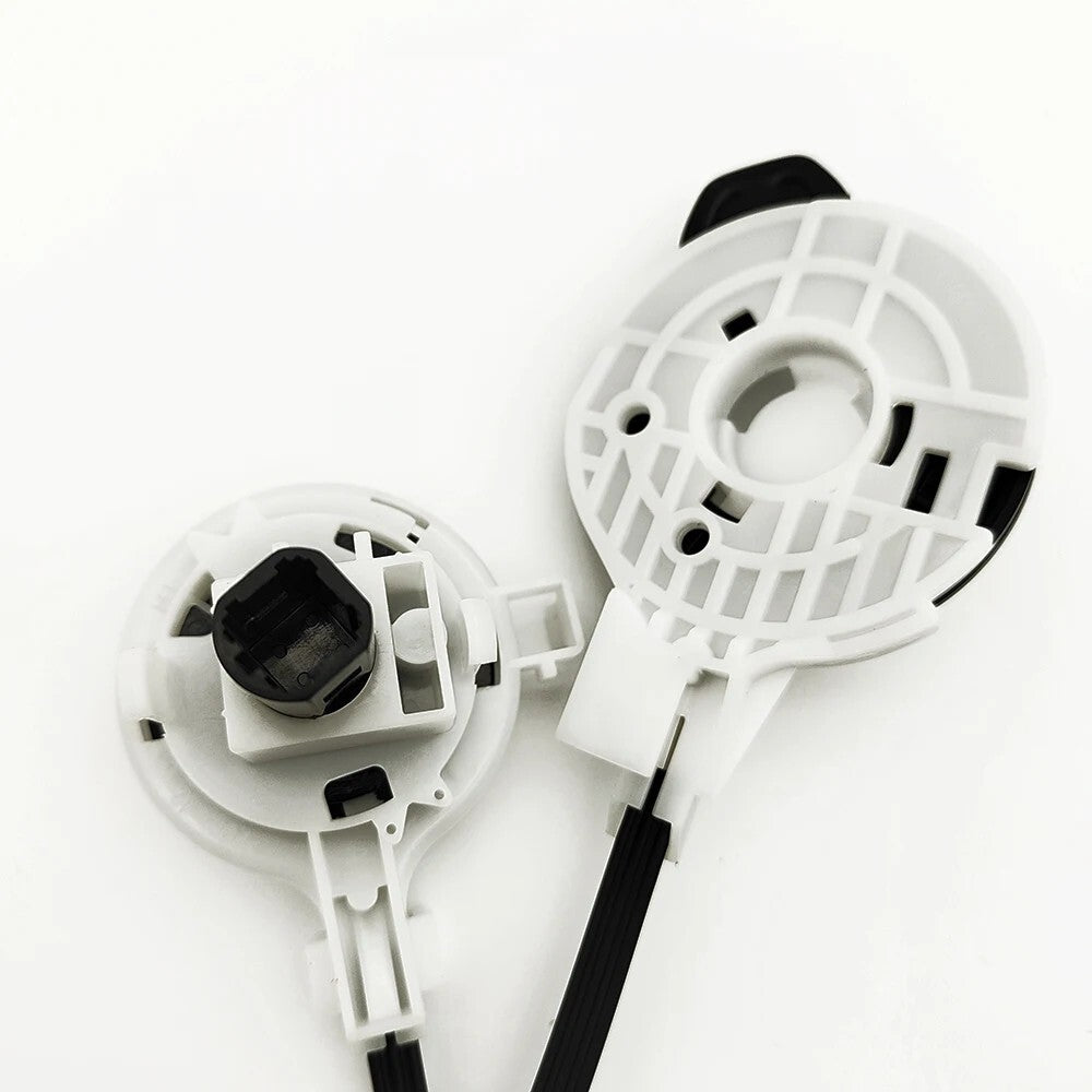 55909-52120 Cable Sub-Assy Temperature Damper Control for Toyota 5590952120 Q