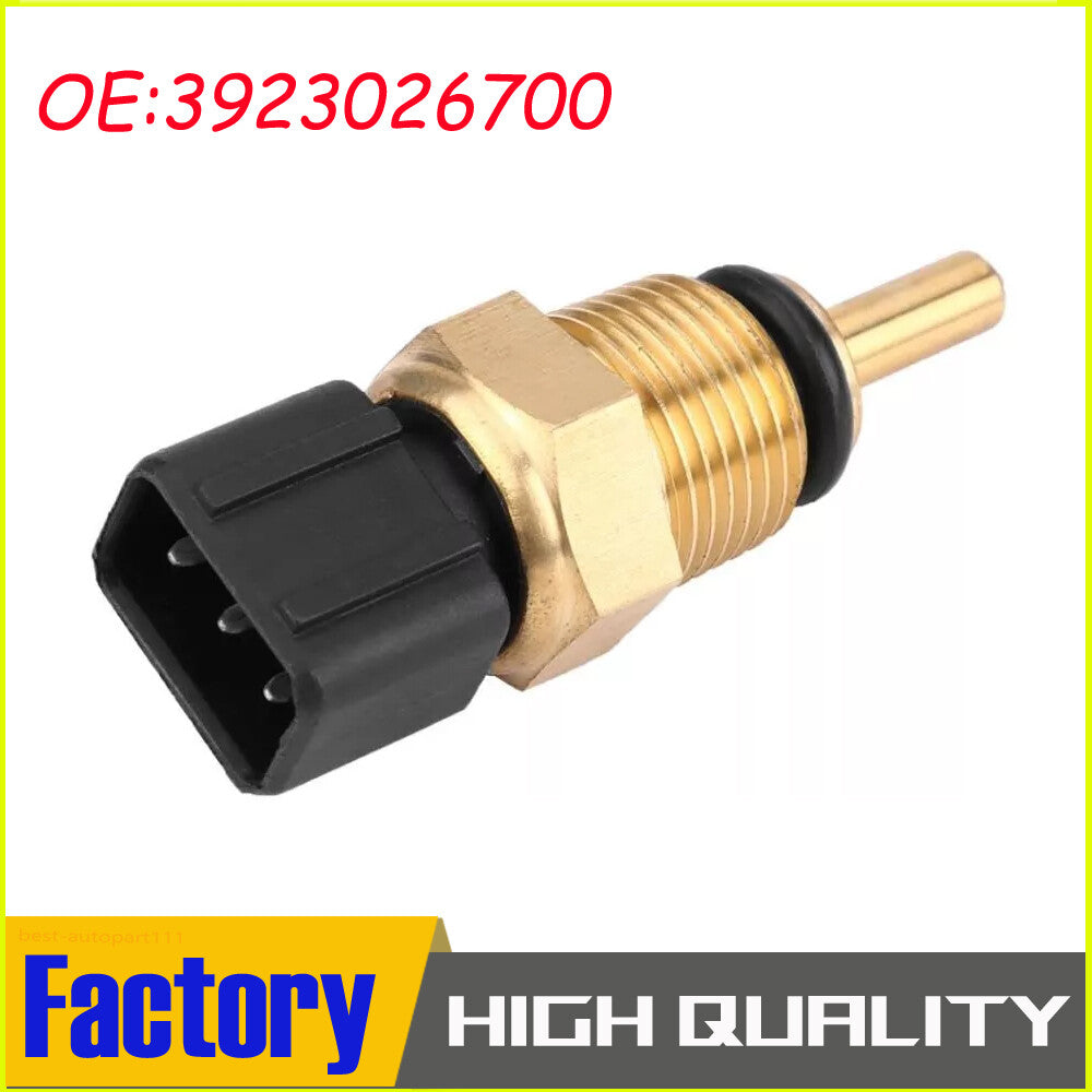 New coolant temperature sensor 39220-38030, suitable for 95-20 for Hyundai for Kia 3923026700- n