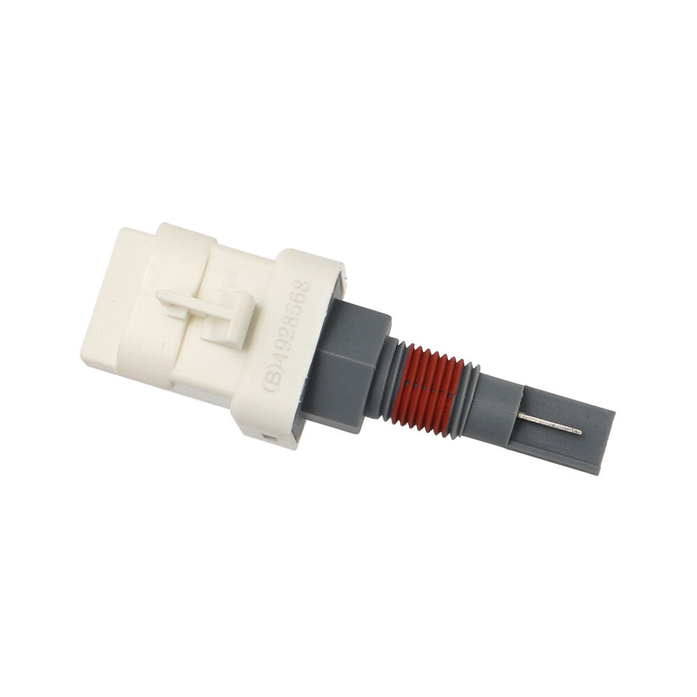 Replacement coolant level sensor for QSK50 PBT-GP30, white, 4928568