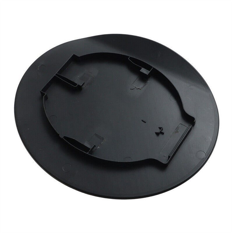 new black fuel tank cover suitable for 2012-2014 for Dodge Dart 68090634AC