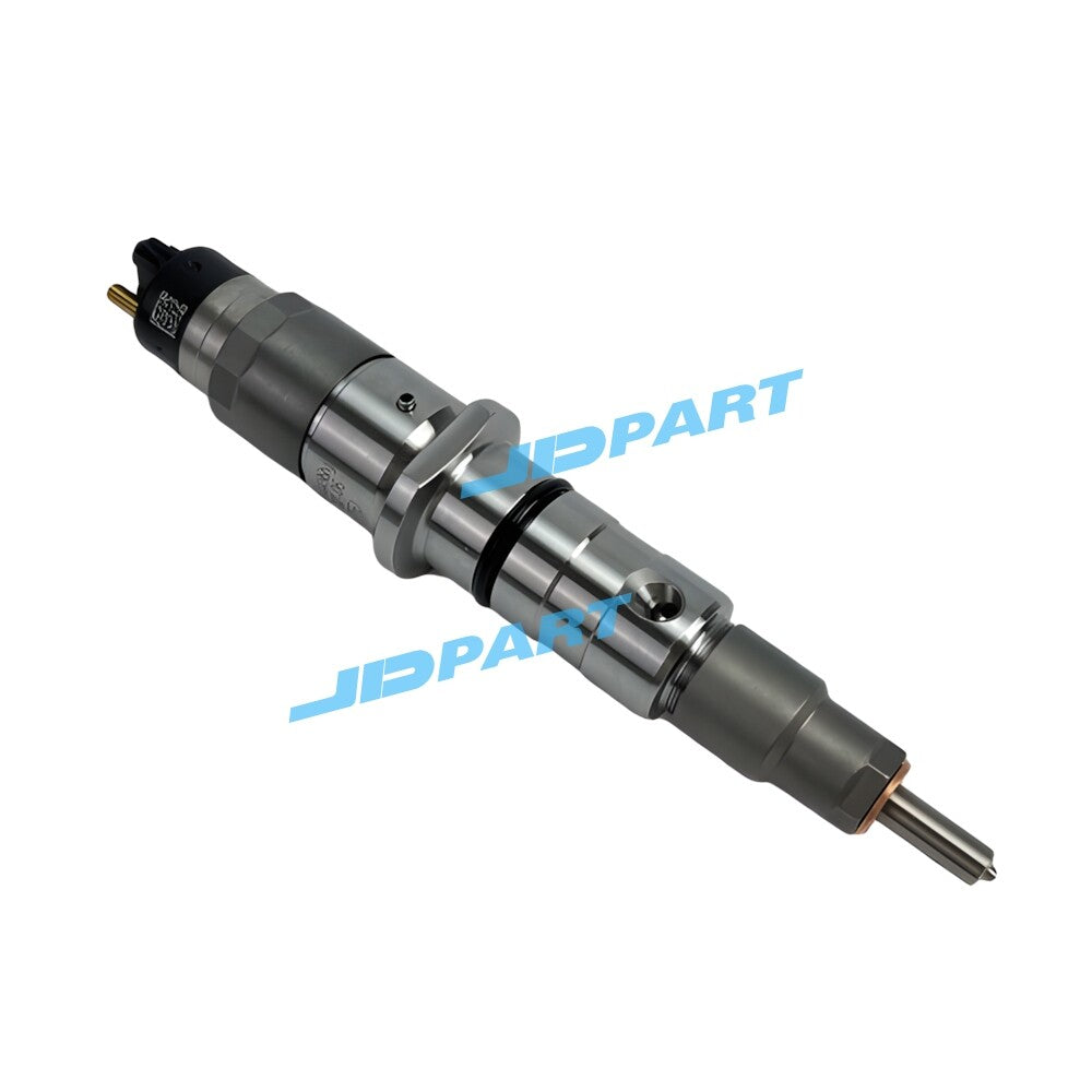 Injector 0445120236 3308 is a spare part for QSL9 engines.