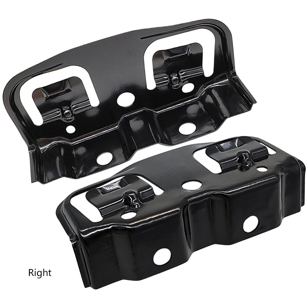 Bumper Cover Retainer Rear Right Fits for Civic 2001-2005 / for Accord 2008-2017