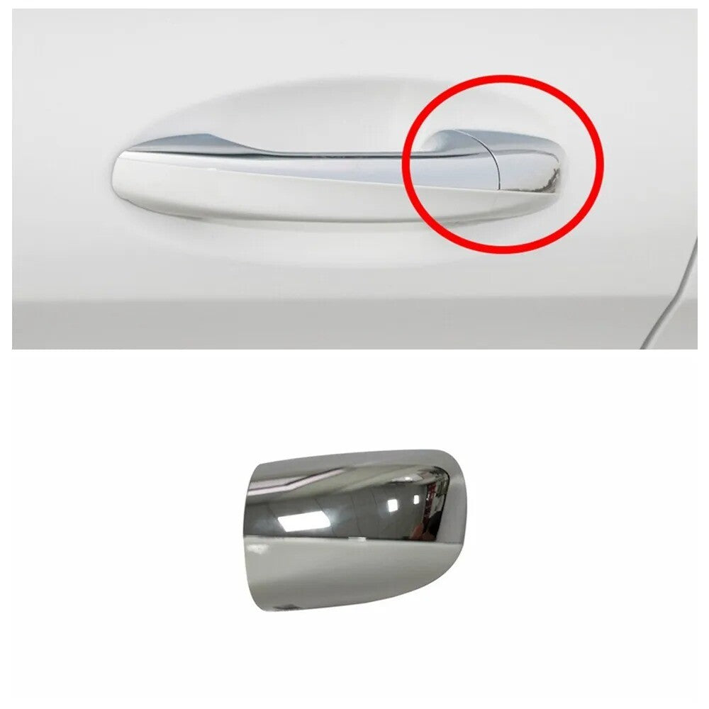 Front Left Door Handle Cover Cap for S-class (W22/C217) 14-20 New n