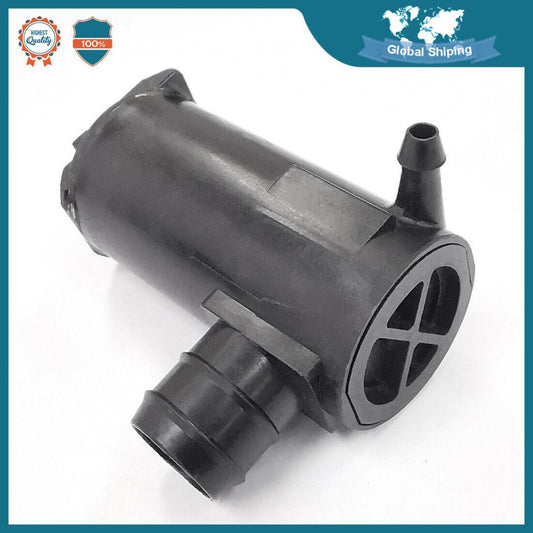 Windshield Washer Pump for Toyota for Nissan for Mitsubishi  for ford  for Dodge for Kia 060210-1470 Q