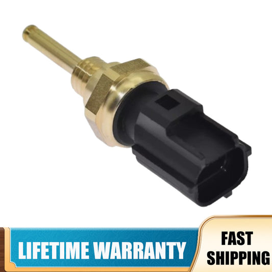 82L C 180L F thermostat suitable for Volvo Trucks VNL D13 (models 21412639, 21613426, 20560249, 2011-2022). H