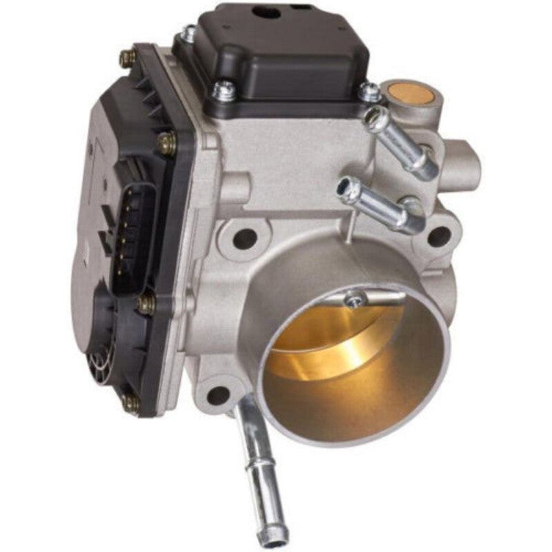 throttle body 337 - 05224, suitable for 1998 - 2000 Express 1500, by Van Gimci Mao TAHOE. C
