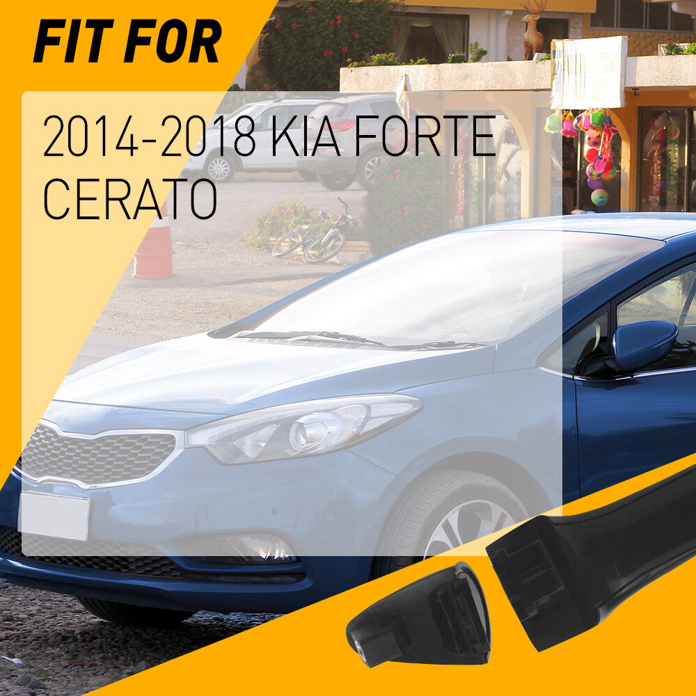 Forte Cerato 2014-2018