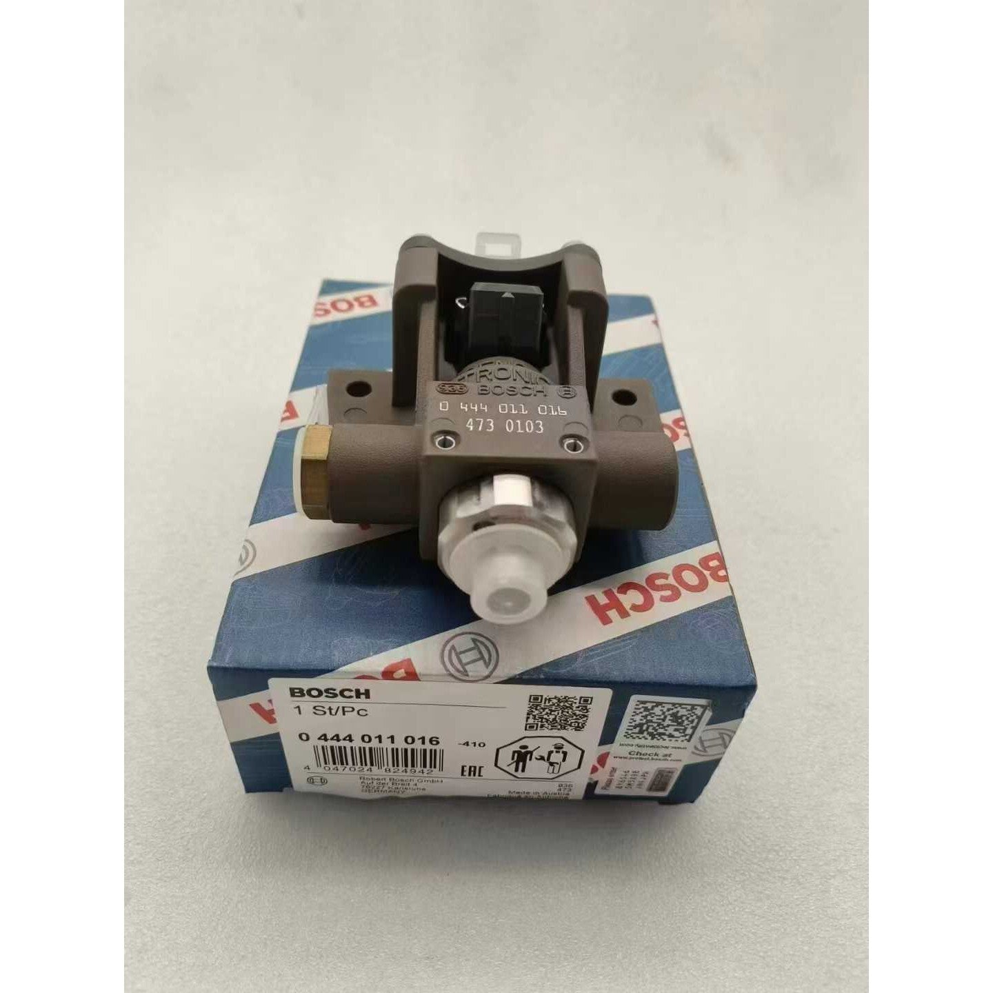 Head Lamp Assembly 56550-13132-71 For Forklift 7FB10Tech0 8FBN15Tech0 G