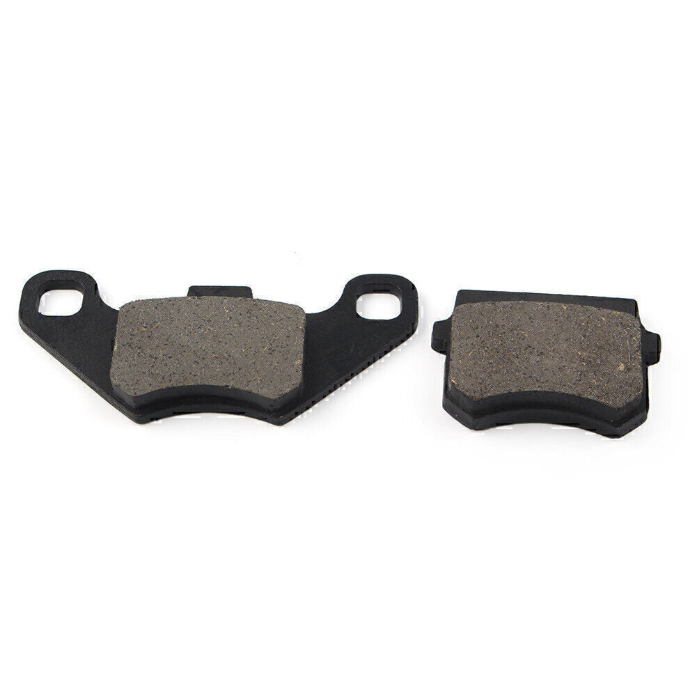 Front Rear Disc Brake Pads Shoes Fit ATV Taotao SunL50cc 70cc 90cc 110cc 125cc Q