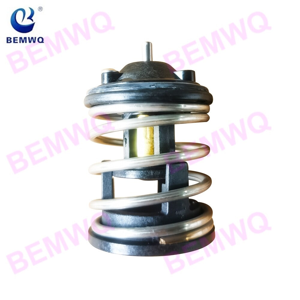 Engine thermostat assembly 11517805191 is suitable for MINI 1, 3, X1, X3, X5, X6, Clubman, E60, etc. n