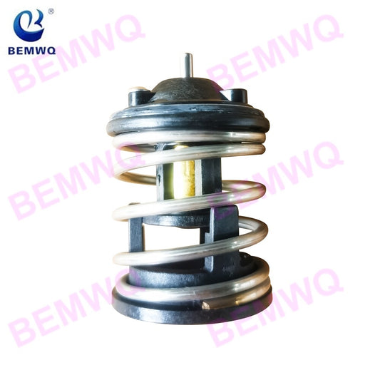 Engine thermostat assembly 11517805191 is suitable for MINI 1, 3, X1, X3, X5, X6, Clubman, E60, etc. n