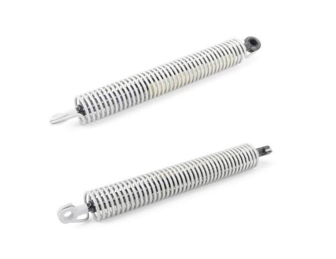 1 set Left & Right side Trunk Lid Return Spring for F10 520i 550i 528i v