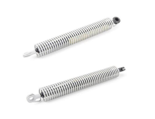 1 set Left & Right side Trunk Lid Return Spring for F10 520i 550i 528i v