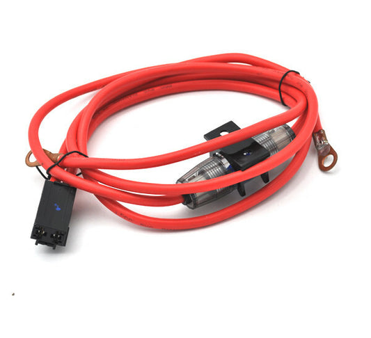 retrofit power cable For F10 F01 F25 F15 F30 Harman Kardon Logic 7 HIFI v