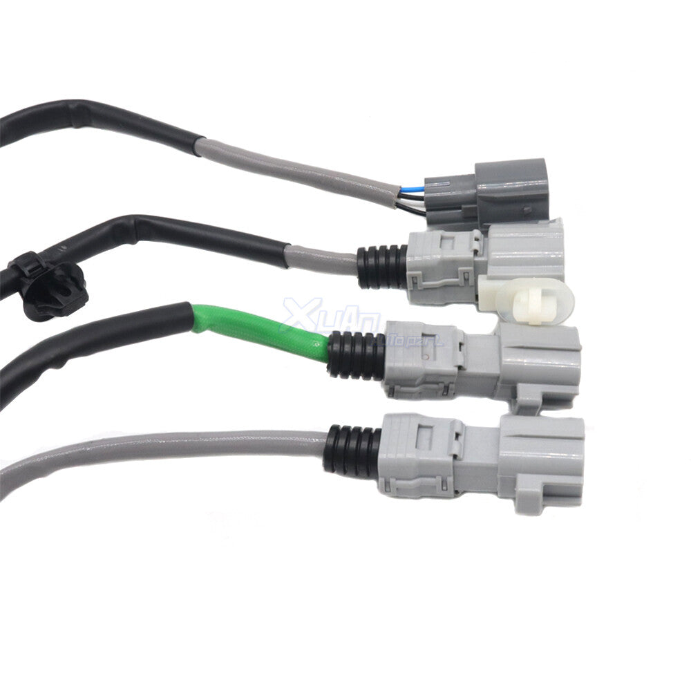 Brand new upstream + downstream O2 oxygen sensors for 2017-2019 Highlander 3.5L 4x. v
