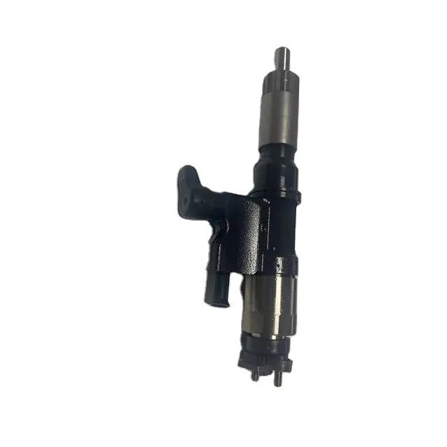 New 6685512 Fuel Injector Fits For Bobcat Excavators B300 BL370 331 334 335 5600