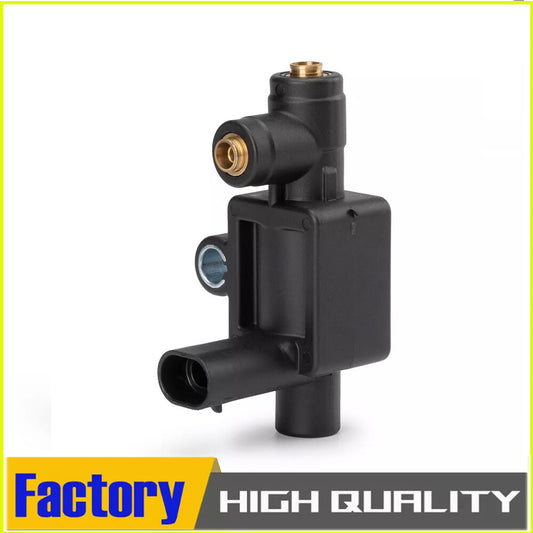 20807261 1PC Fan Clutch Air Solenoid Valve for Volvo S23764 Replaces Q