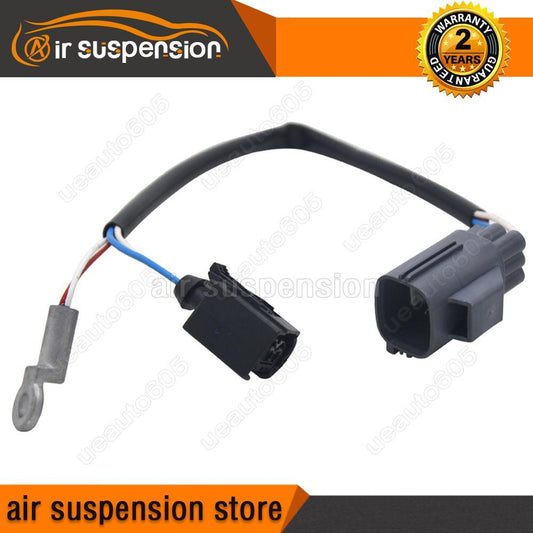 Air Compressor Pump Temperature Sensor for Land for Range Rover Sport LR3 LR4 AMK