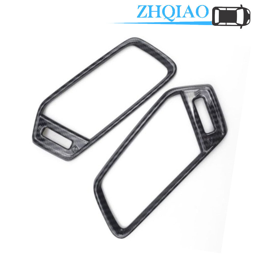 Interior Dashboard Air Condition Vent Cover Trim for Honda Accord 2018