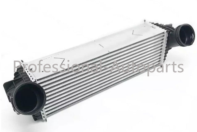 17517809321 Intercooler Turbocooler for BMW 2011-2018 X5 2015-2019 X6 3.0L Q